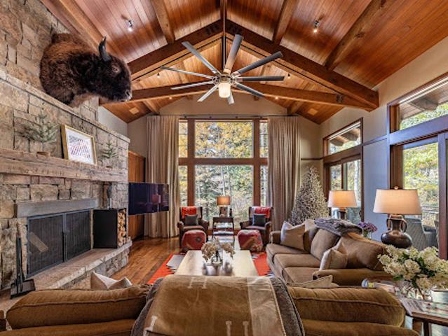 House for sale in Teton Village
