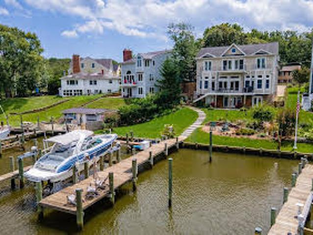 House for sale in Annapolis