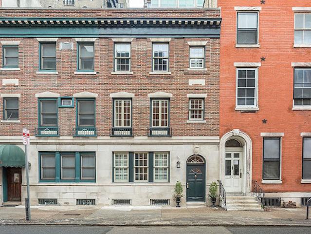 Apartment for sale in Philadelphia, Pennsylvania