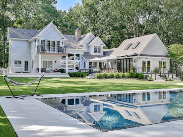 House for sale in Wainscott, New York