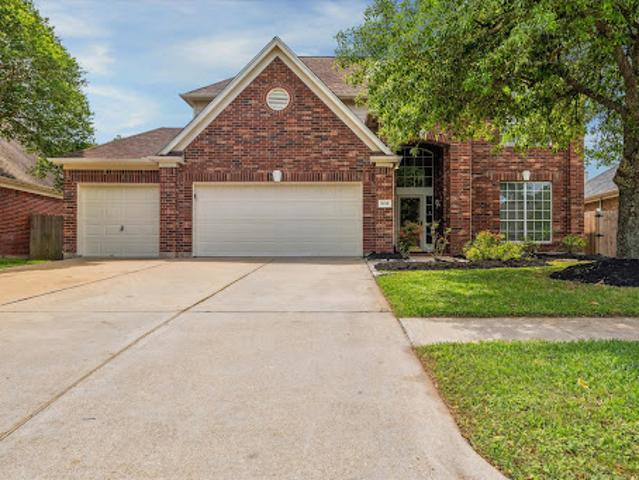 House for sale in Harris, Texas