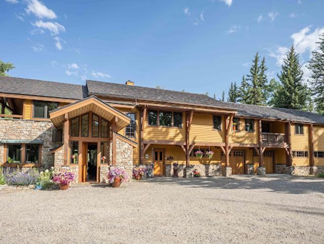 House for sale in Wyoming