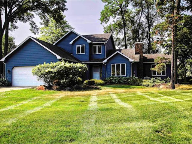 House for sale in Michigan