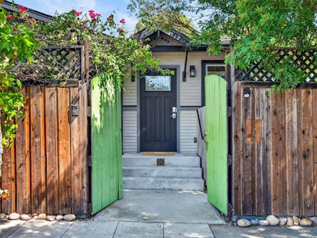 House for sale in Jacumba, California
