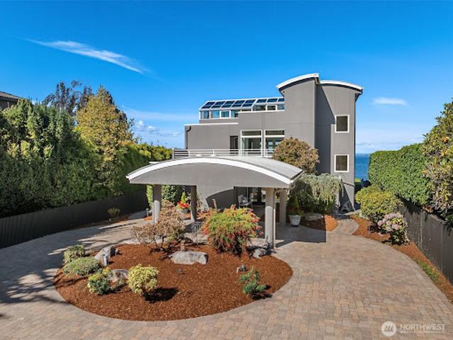 House for sale in Seattle, Washington