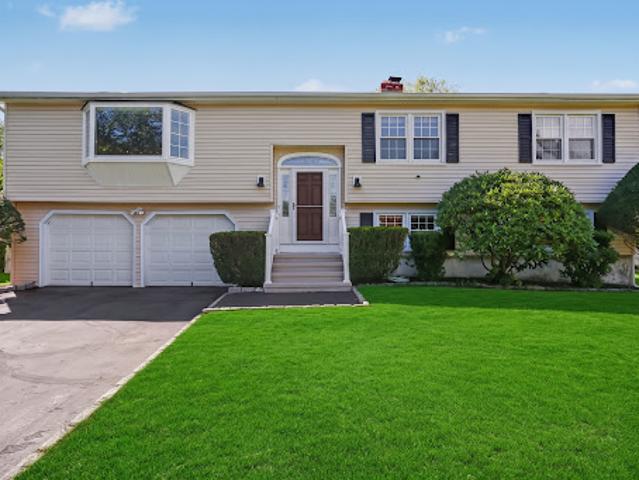 House for sale in Fairfield, Connecticut