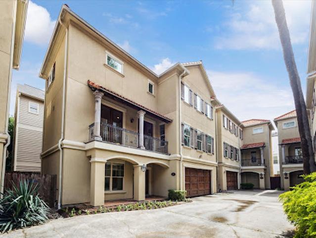 House for sale in Houston