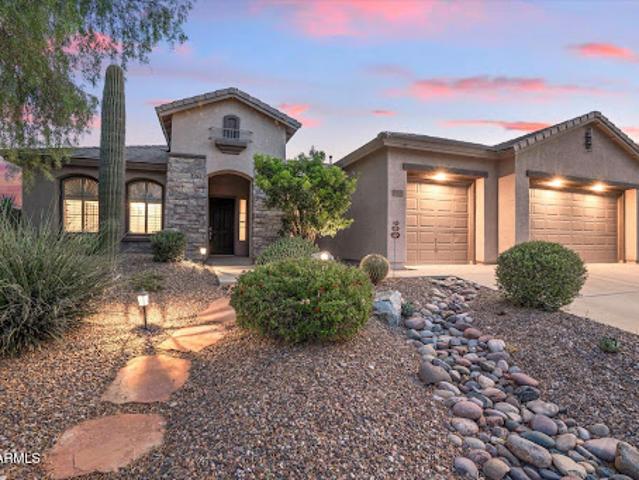 House for sale in Laveen, Arizona