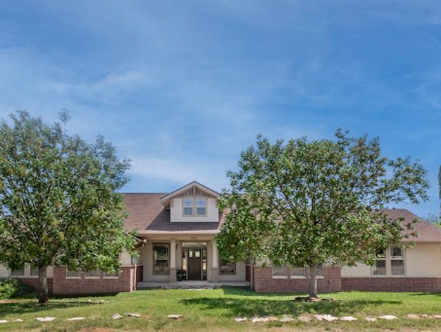 House for sale in Mason, Texas