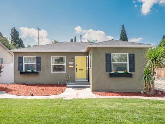 House for sale in Riverside, California