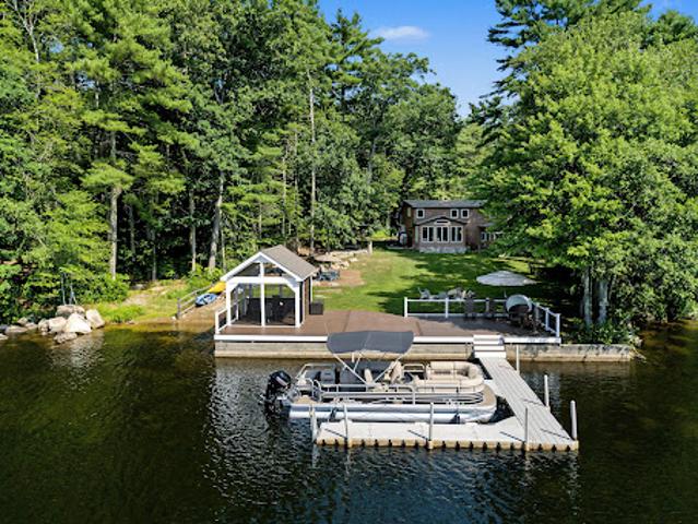 House for sale in Voluntown, Connecticut