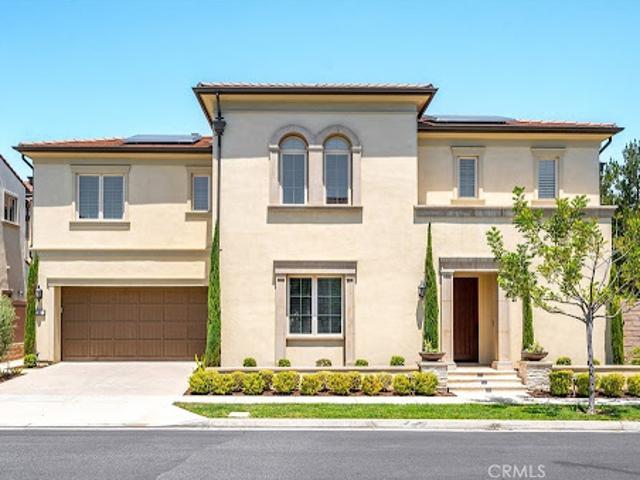 House for sale in Irvine, California