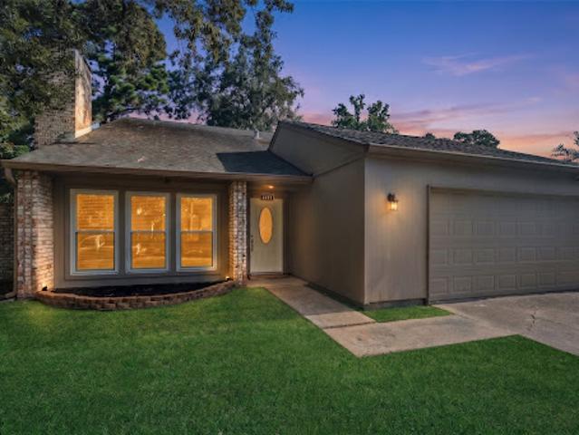 House for sale in Harris, Texas