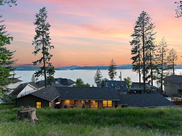 House for sale in Coeur D Alene, Idaho