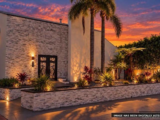 House for sale in Jacumba, California