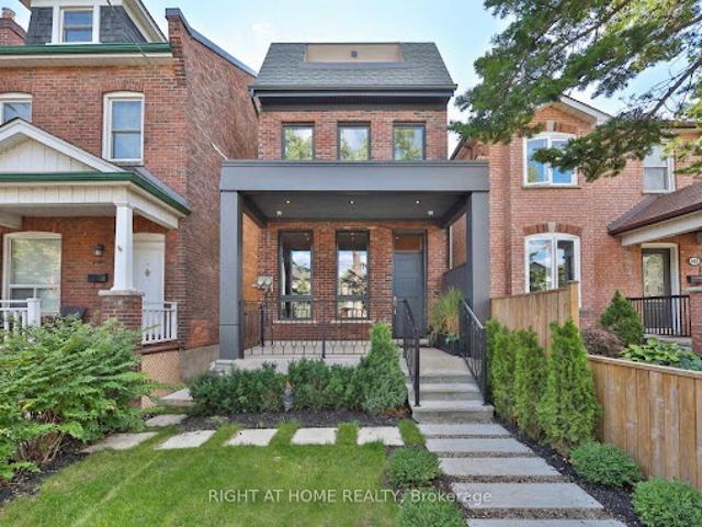 House for sale in Woburn, Ontario