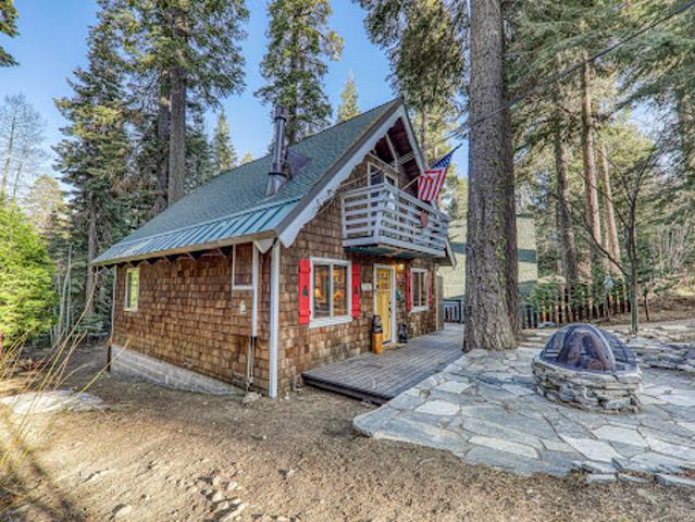 House for sale in Tahoma