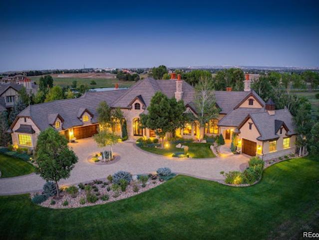 House for sale in Broomfield, Colorado