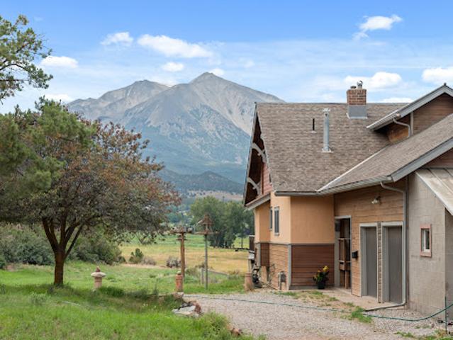House for sale in Garfield, Colorado