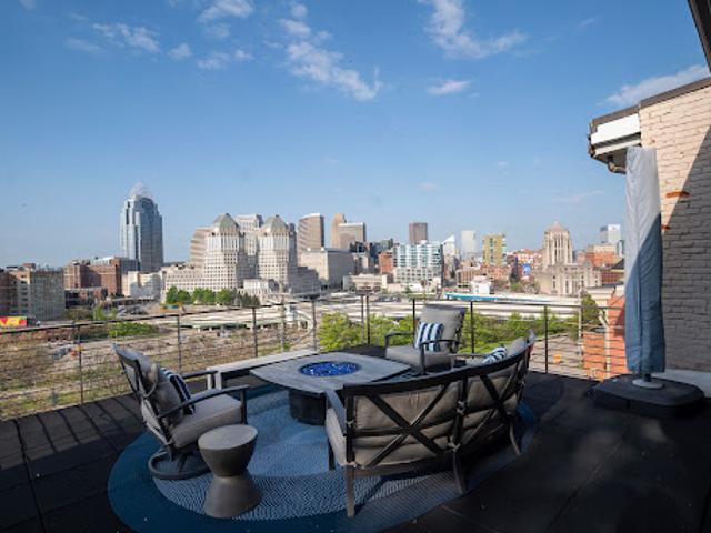 House for sale in Cincinnati, Ohio