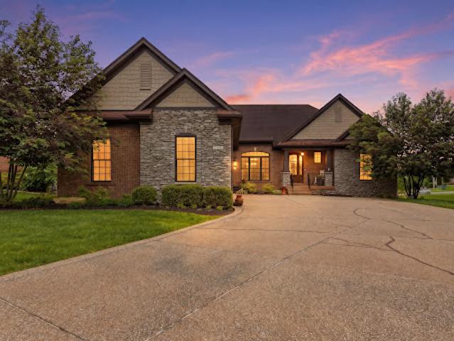 House for sale in Louisville, Kentucky