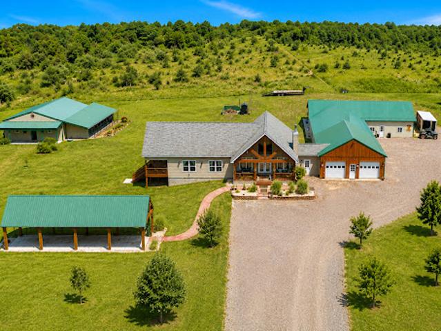 House for sale in Somerset, Pennsylvania