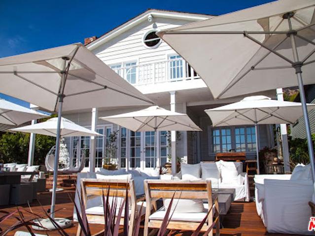 House for sale in Malibu, California