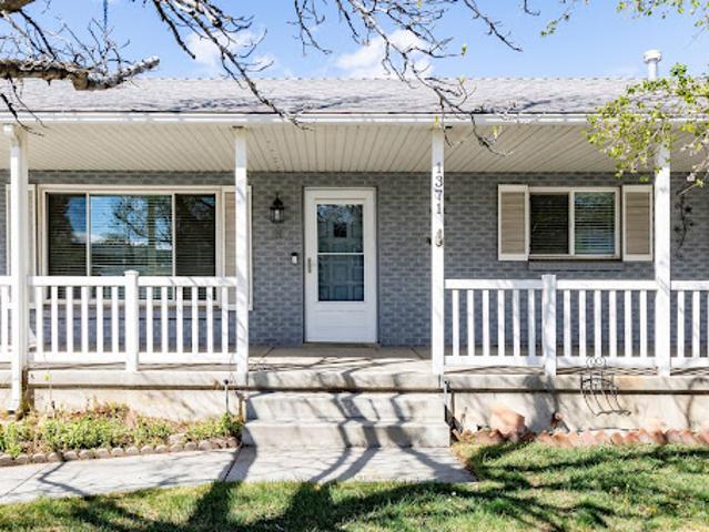 House for sale in Sandy, Utah