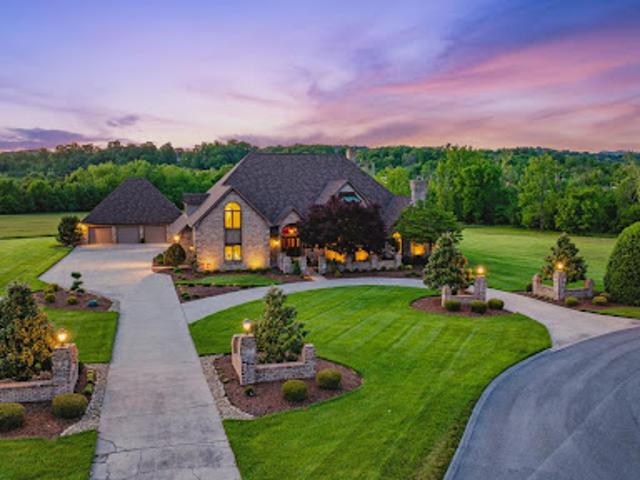 House for sale in Tennessee