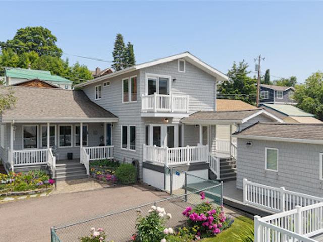 House for sale in Whitefish, Montana