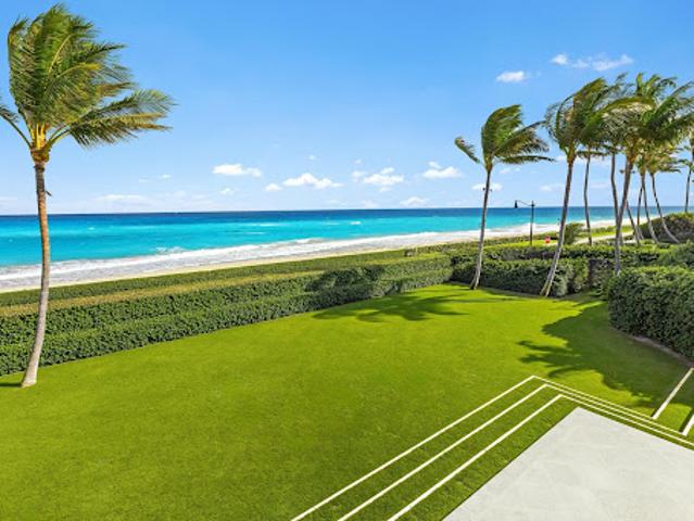House for sale in Palm Beach, Florida