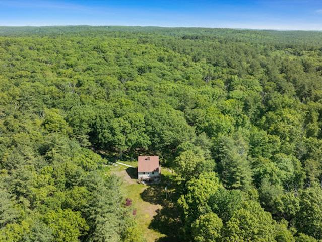 House for sale in Upton, Massachusetts