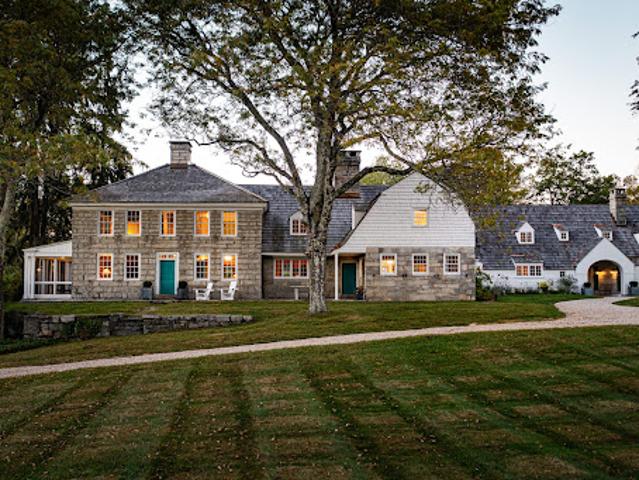 House for sale in Connecticut