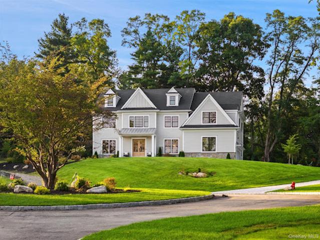 House for sale in Ossining, New York