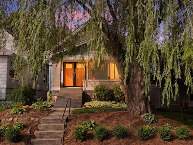 House for sale in Louisville, Kentucky