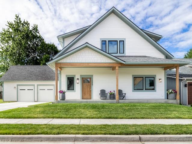 House for sale in Walla Walla, Washington