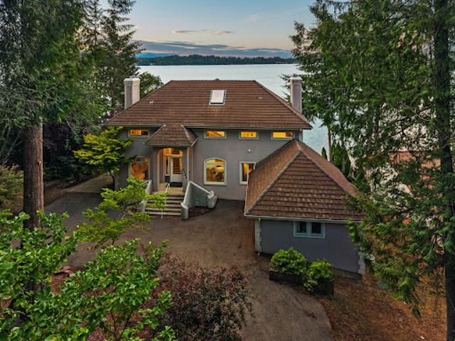 House for sale in Thurston, Washington