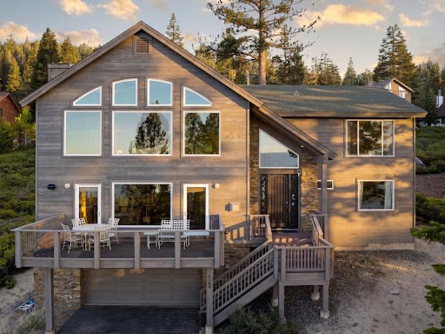 House for sale in Tahoma, California