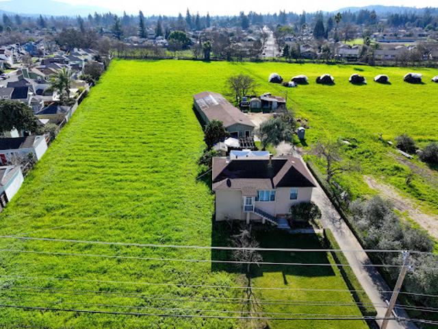 House for sale in Napa, California