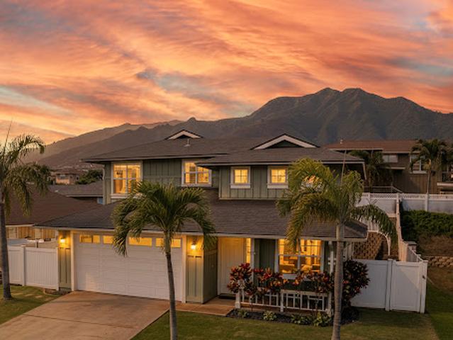 House for sale in Wailuku, Hawaii