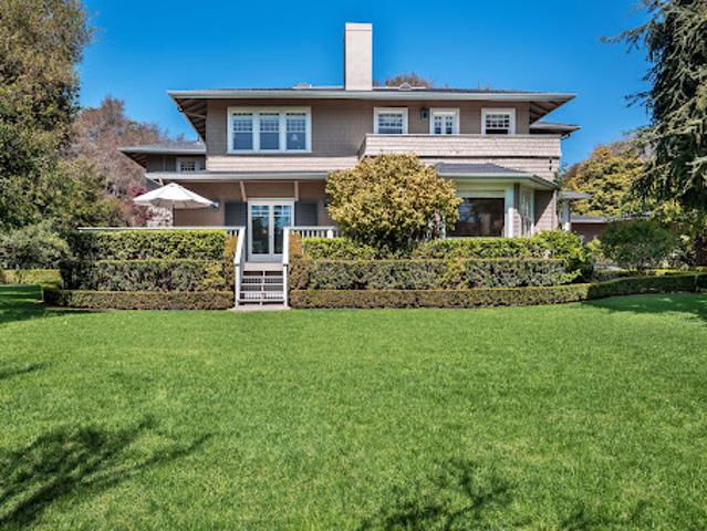House for rent in California