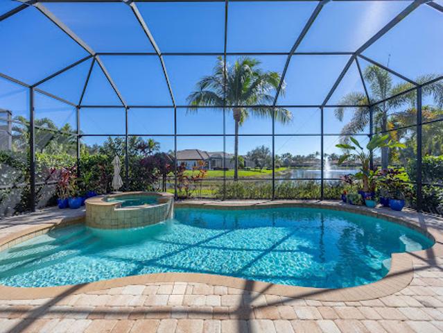 House for sale in Naples, Florida