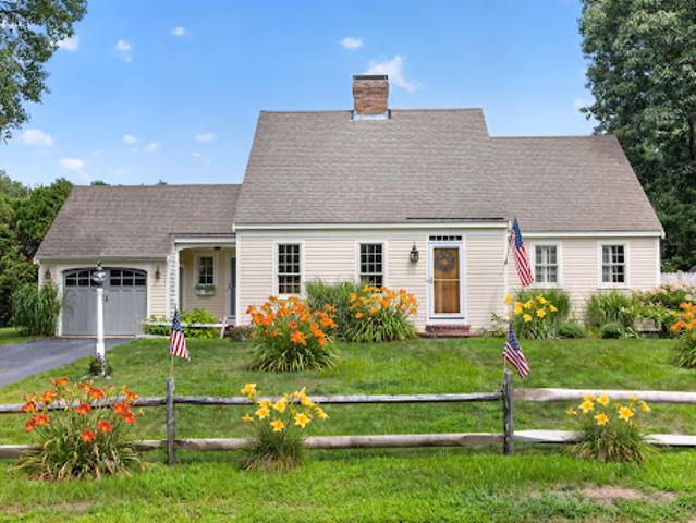 House for sale in South Yarmouth, Massachusetts