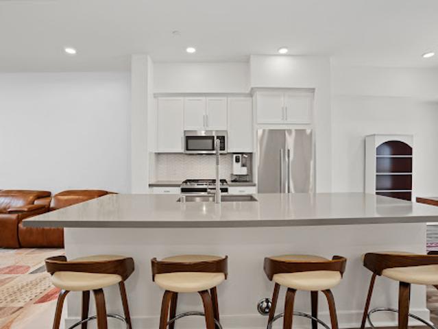 House for sale in Canoga Park, California