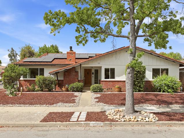 House for sale in San Jose, California