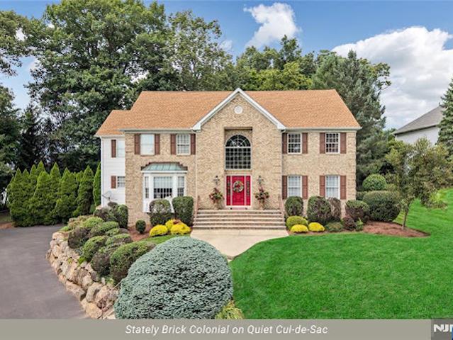 House for sale in Mahwah, Bergen County