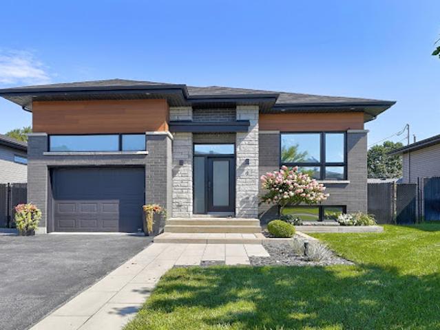 House for sale in Roussillon, Quebec