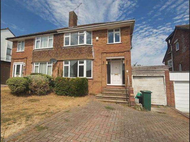 House for sale in The Butts, Kent
