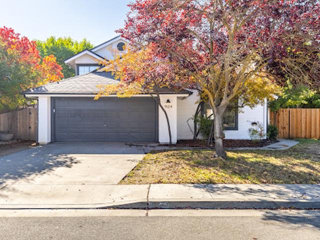 House for sale in Paso Robles, California