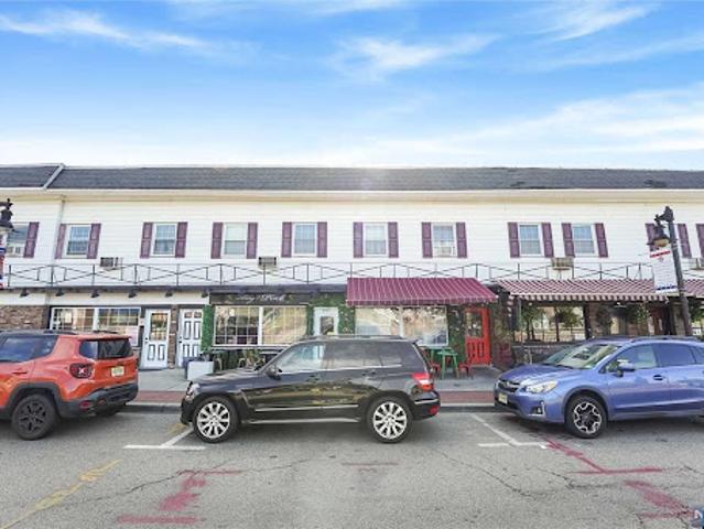 House for sale in East Rutherford, New Jersey